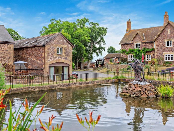 3 Bed in West Quantoxhead 96235