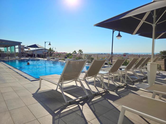 Hotel Delle Nazioni - Adults Only