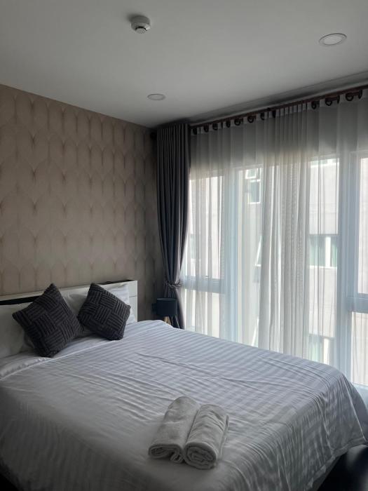 Modern 2BR Apartment Just Steps from Nimman #A605