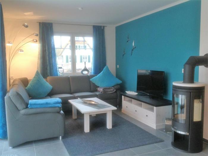 Cozy Holiday Home in Rerik with Terrace