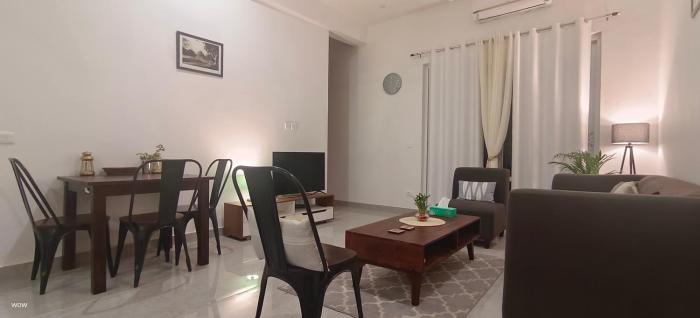 Brand new, modern apartment in Vaishali, Ghaziabad