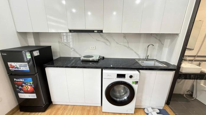 Washing 491 La Thanh