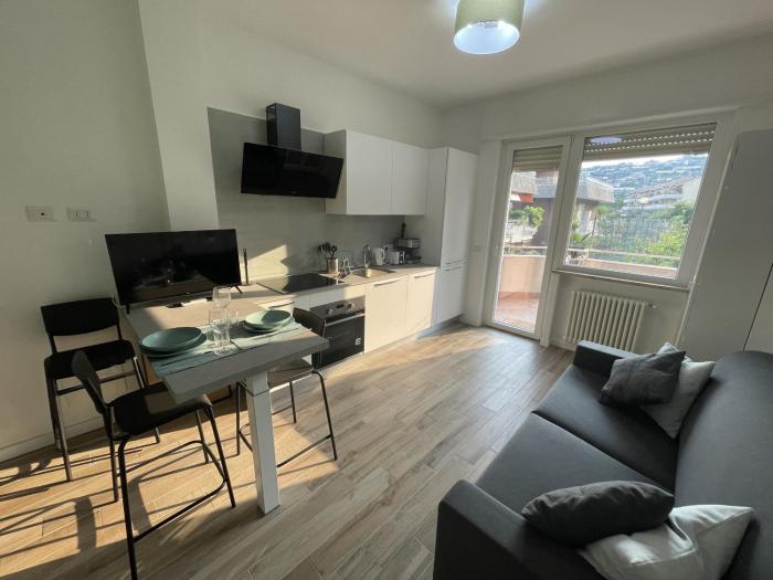 Acquamarina Stillness House by Wonderful Italy