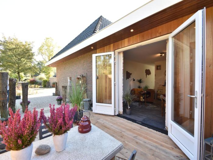 Stylish Holiday Home Near Sea