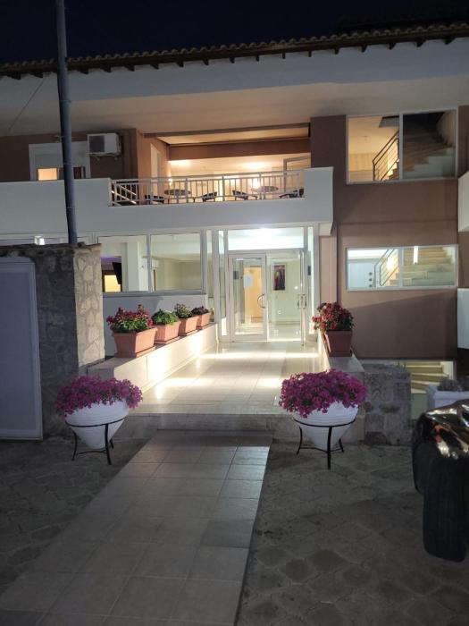 Fenix Apartments