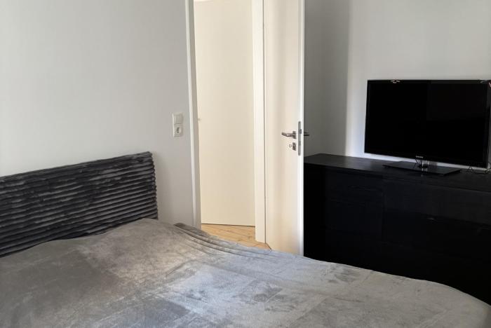 Private Apartment