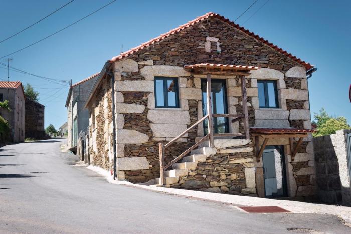 Casa da Zurja