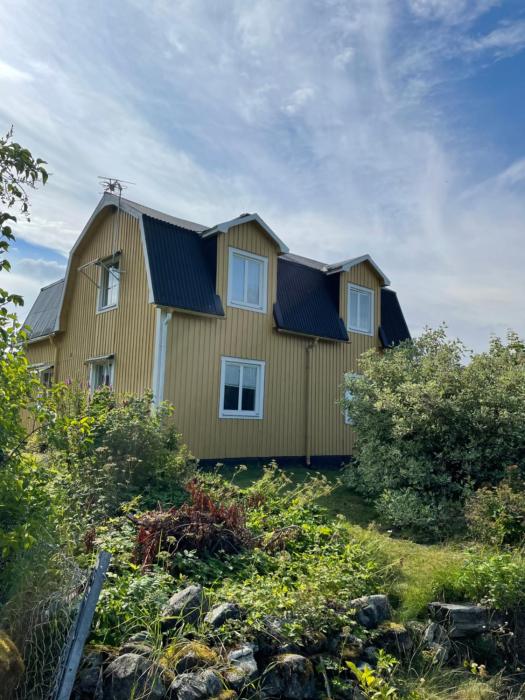 Boende för arbetare, 6 sovrum