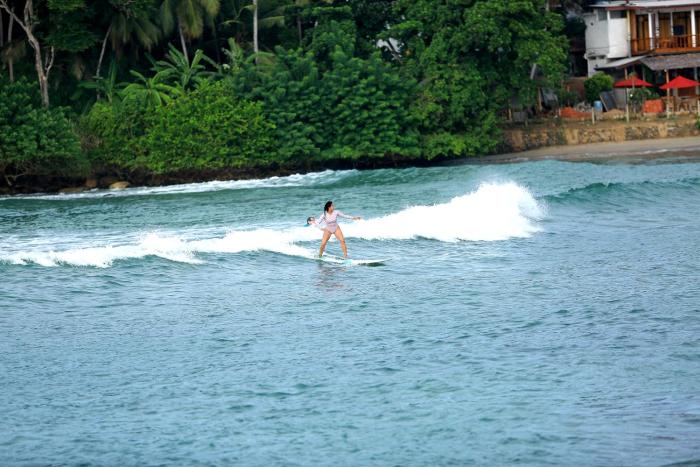 Lovers Gem Villa Hiriketiya