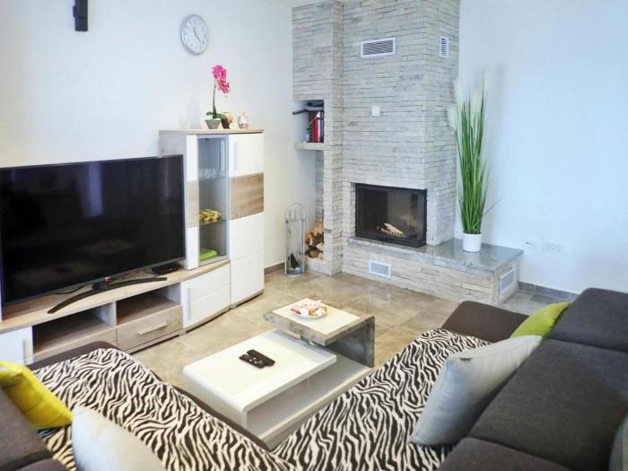 Holiday home in Maslenica with pool