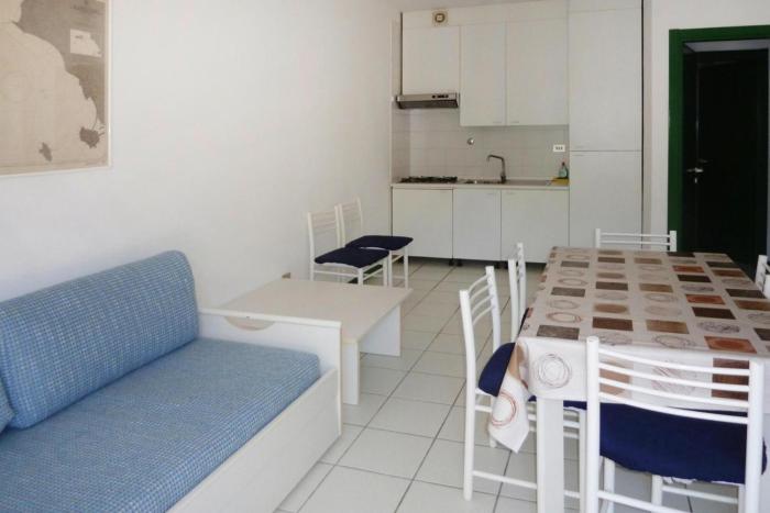 Holiday residence St Anna, Rio nell Elba