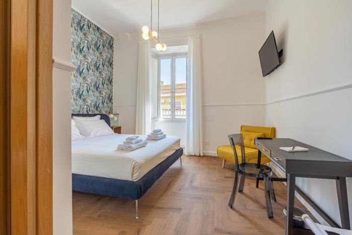 Residenza Degli Speziali Roma Prati