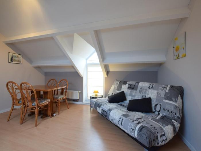 Magnificent Holiday Home in Libin with Barbecue