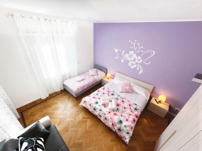 Casa Barbara a 15 min da Venezia con parcheggio