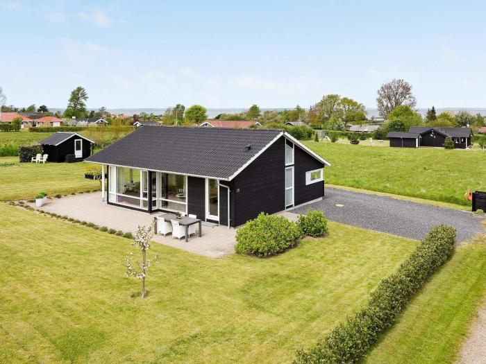 7 person holiday home in Nordborg-By Traum