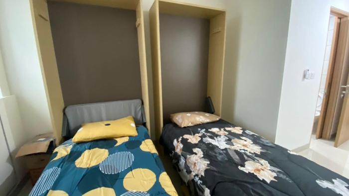 Bandaraya Apartment Tallasa City 10B21 By Millpro