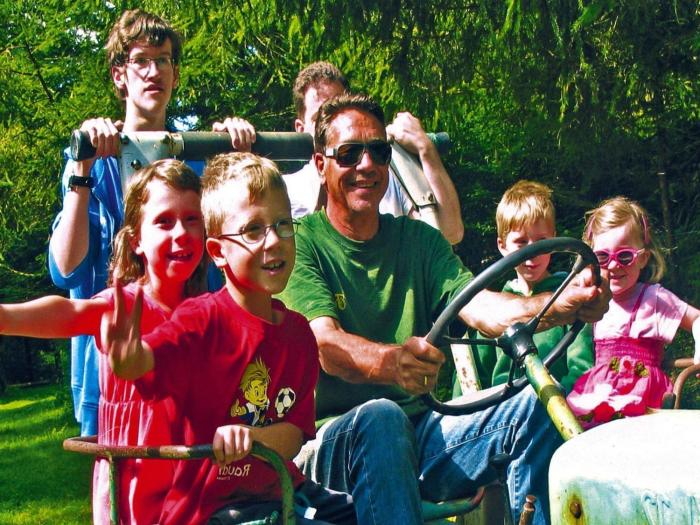 Apartment in a charming location on Forellenhof, Zorn Valley, Dabo