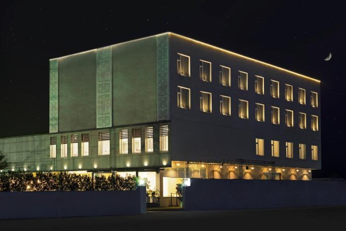 Sterling Mantra Haridwar