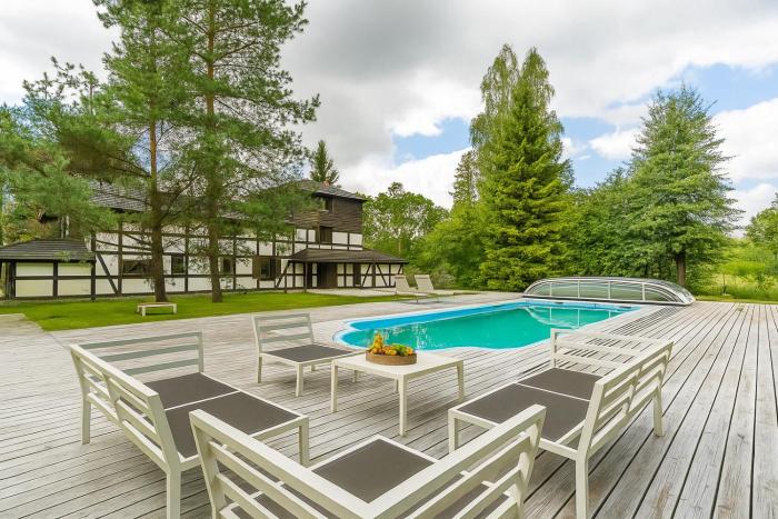 Imperial Apartments - Villa Koleczkowo