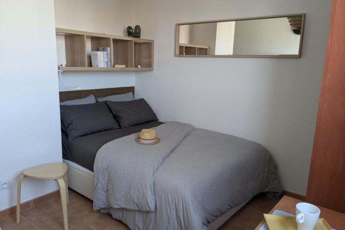 Quiet studio in Avignon