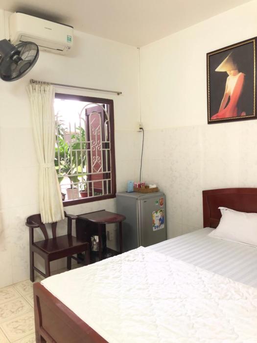 Nhà Nghỉ Phương Dung Gold