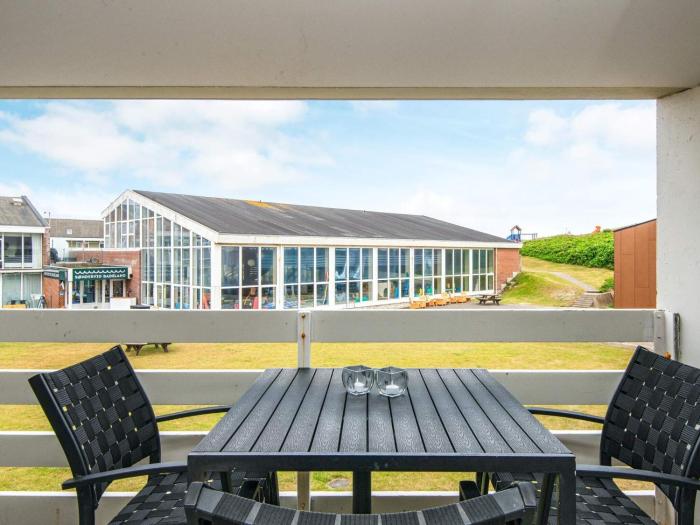 6 person holiday home in Ringkøbing