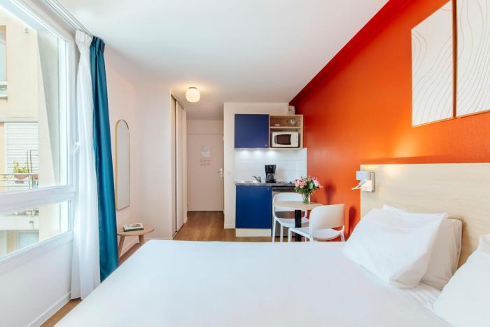 Aparthotel Adagio Access Paris Saint-Denis Pleyel