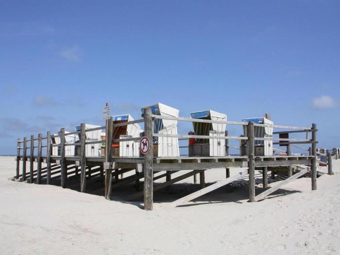 Apartment, St Peter-Ording