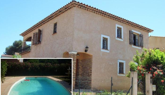 Grande villa kawakip