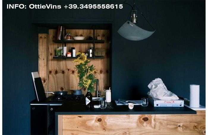 FIVE ROOMS in the archeosites, GARAGE and BIKES