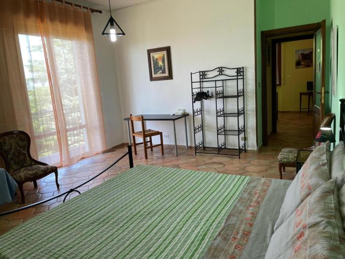 Casa T Bed and Breakfast & Home Restaurant di Tacchino Simone
