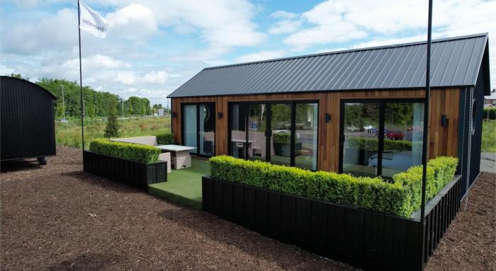 Ballyness Guest House