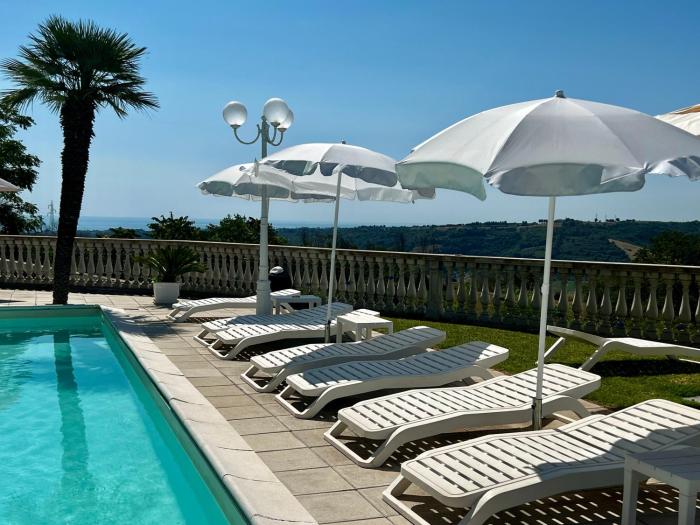 Villa Aniana - Hotel, Relax, Spa