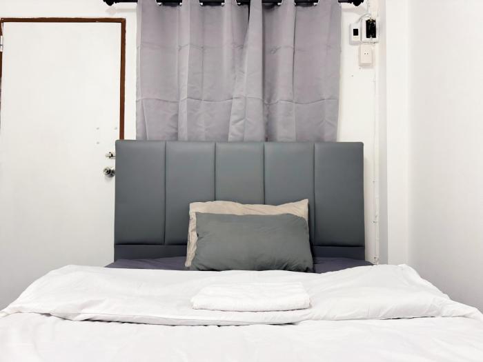 ฐิติพร อพาร์ทเม้นต์ บางเขน