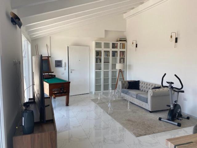 Appartamento pari ad una Suite