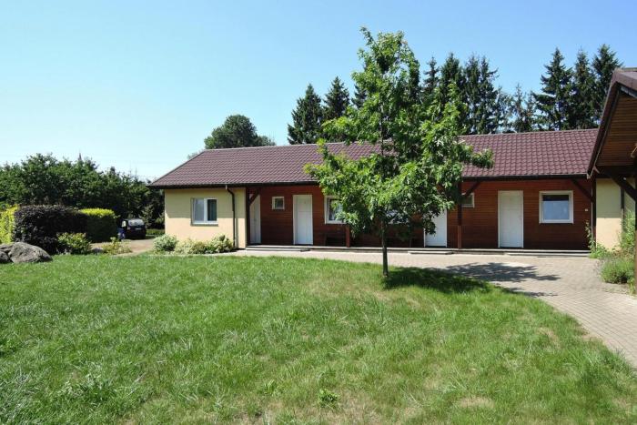 holiday home in Kolczewo for 5 persons