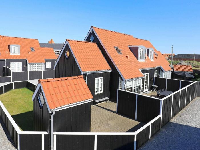 6 person holiday home in Skagen-By Traum