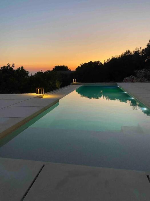 Villa Trullo dei Silvi 1 by Salento Prime