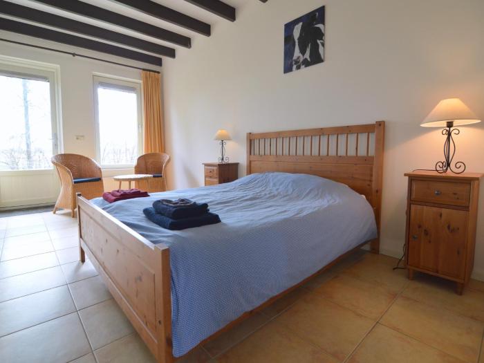 Holiday Home Schoonoord near Kibbelkoele