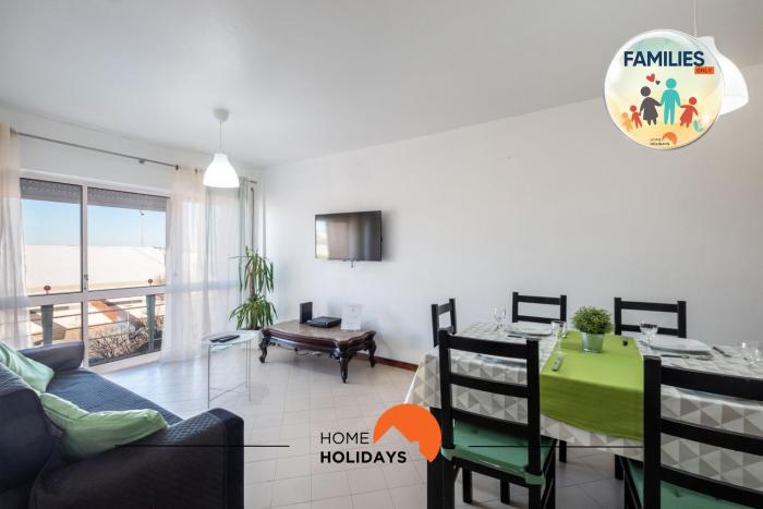 #012 Exclusivo para Famílias, Habijovem by Home Holidays