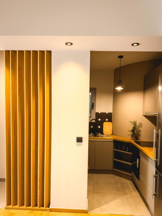 Athens Luxury Suite II