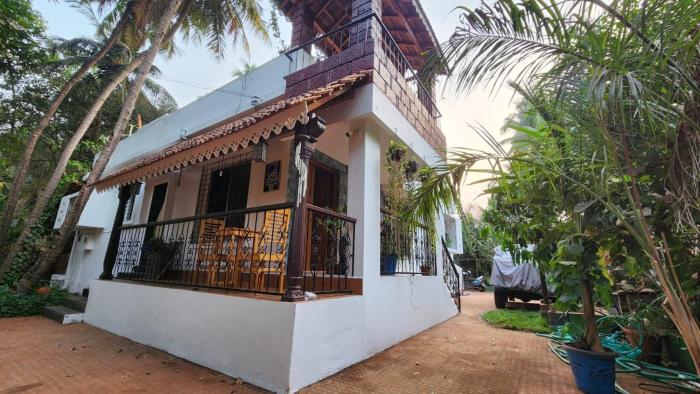 Bhatye Beach Resort Rejunuvation