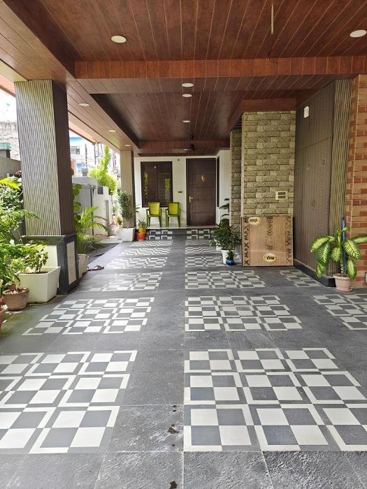 KRIPA KUNJ -Cozy Stay like home