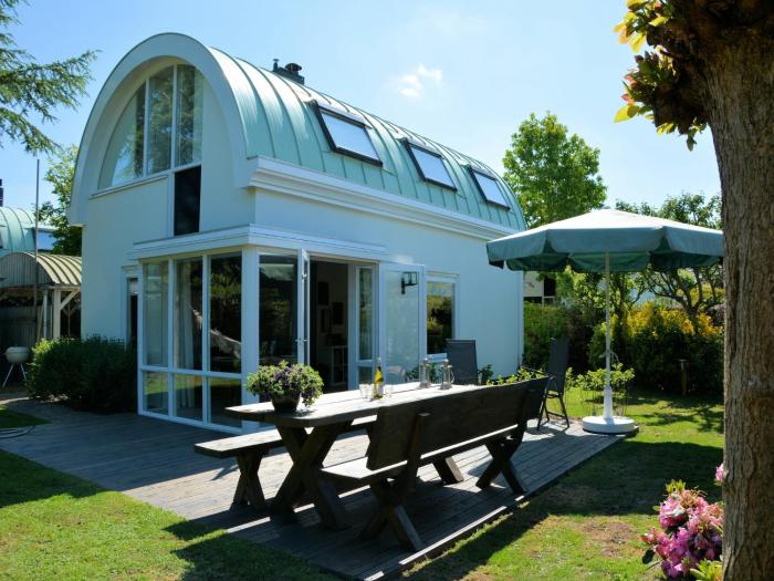 Holiday Home in Noordwijk near the Beach