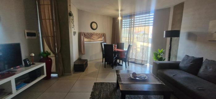 Elegant Wild Olive Apartment at Grove Mall