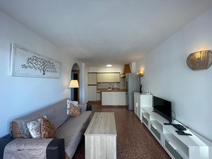 Terrasol Plazamar 1 6ª Planta