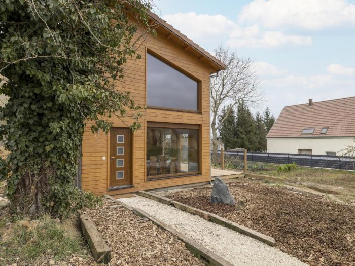 Wintersbourg Spa Retreat