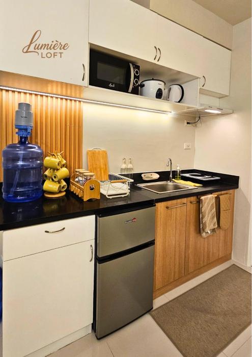 Lumiére Soleia 1BR Sunset View Up to 6 Guests