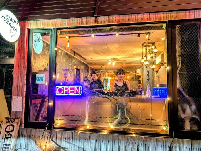 Kaido Yuzawa Onsen Hostel