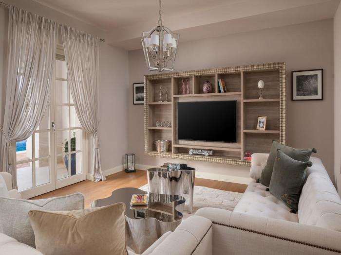 Villa in Vabriga with Private Pool & Garden